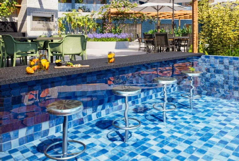 06. BAR PISCINA