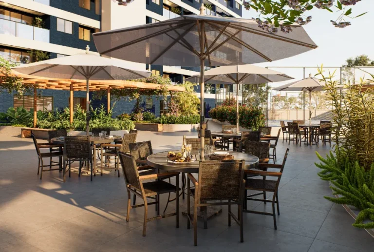 11. APOIO GRILL