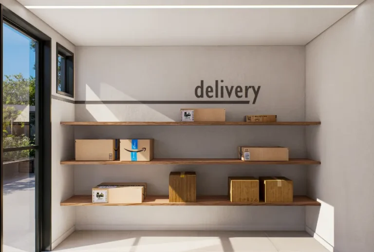 22. DELIVERY