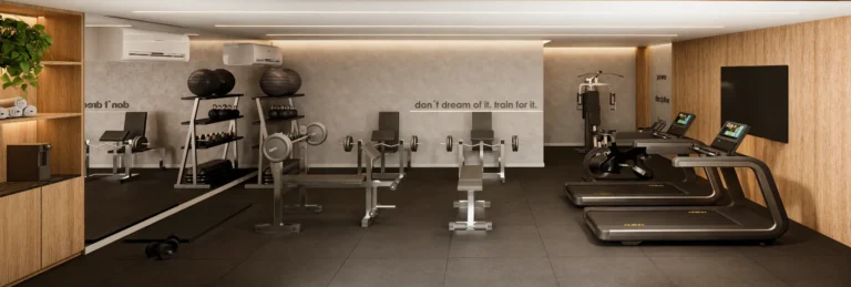 25. FITNESS